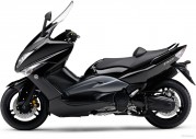 Yamaha Tmax Yamaha Tmax